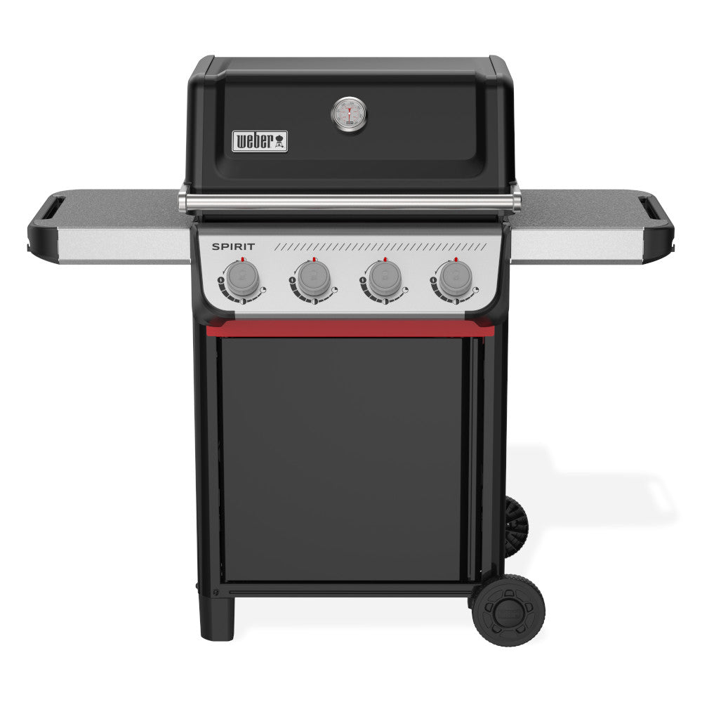 Weber Spirit E-410 Gas BBQ
