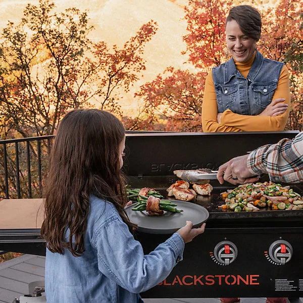 Blackstone 36" Griddle w/ Hardcover